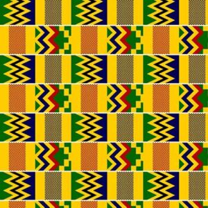 kente design