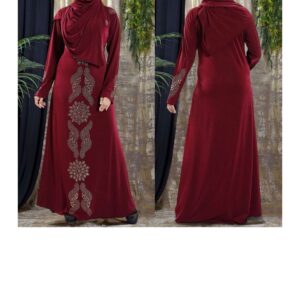 burqa collection vol 80 burqa with hijab muslim collection